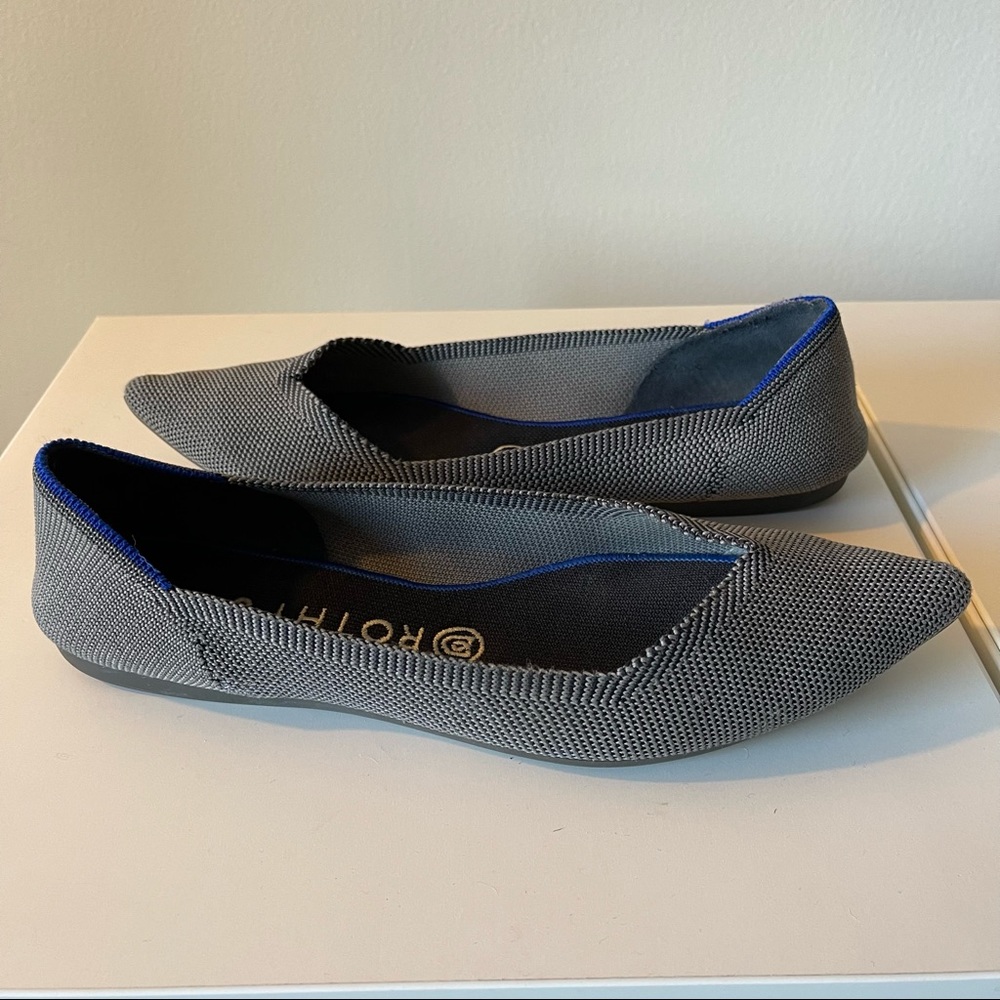 Rothy’s Size 9